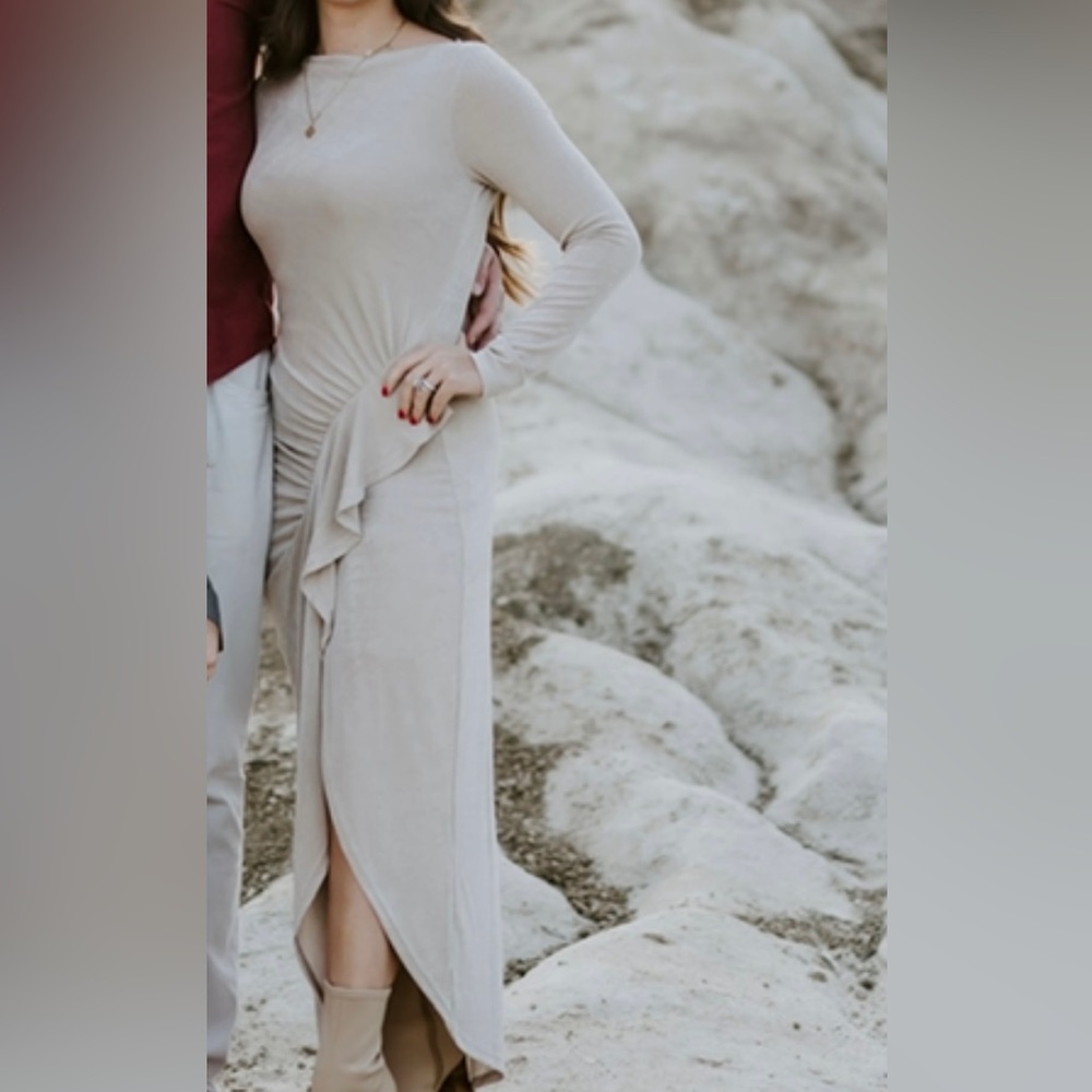 Significant Other Dress View 6